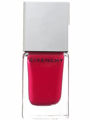 givenchy nail polish ingredients|givenchy nail polish.